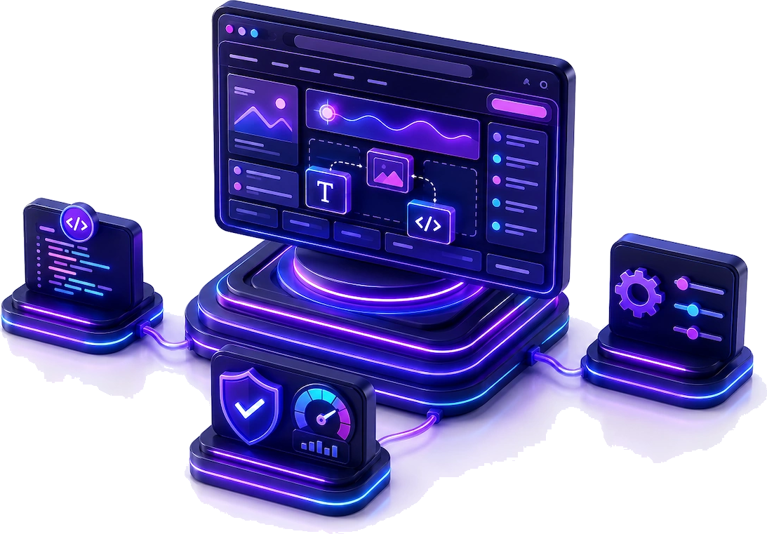 Web Development Services